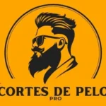Cortes de Pelo Pro – Consejos y Estilos logo