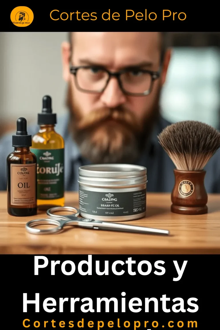 Beard care products for men 2025, Productos y Herramientas para Hombres