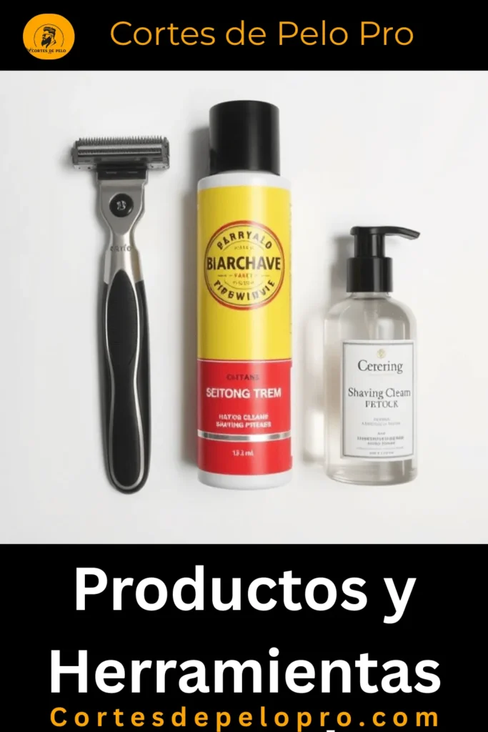 Men’s shaving tools 2025, Productos y Herramientas para Hombres