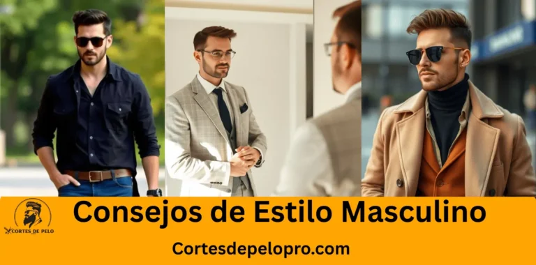 Hombre con estilo moderno 2025 mostrando consejos de estilo masculino y grooming elegante. mejorar-estilo-diario-hombre, consejos estilo masculino