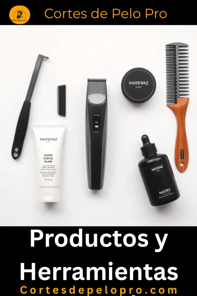 Essential men’s grooming products 2025,  Productos y Herramientas para Hombres