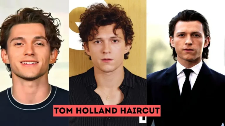 Imagen destacada del corte de pelo Tom Holland, mostrando su estilo moderno y versátil, perfecto para cualquier ocasión.