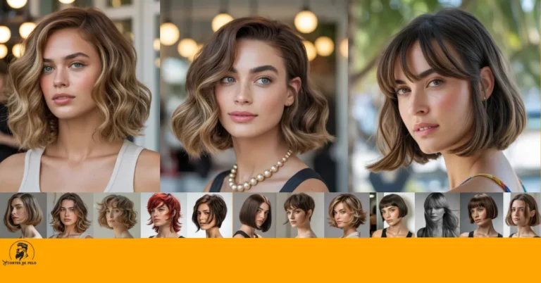 Bob Francés Corto: El Corte Elegante y Sofisticado que Triunfa en España en 2026