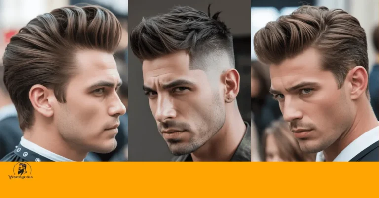 Ideas de Corte de Cabello para Hombre: Estilos que Marcan Tendencia en 2026