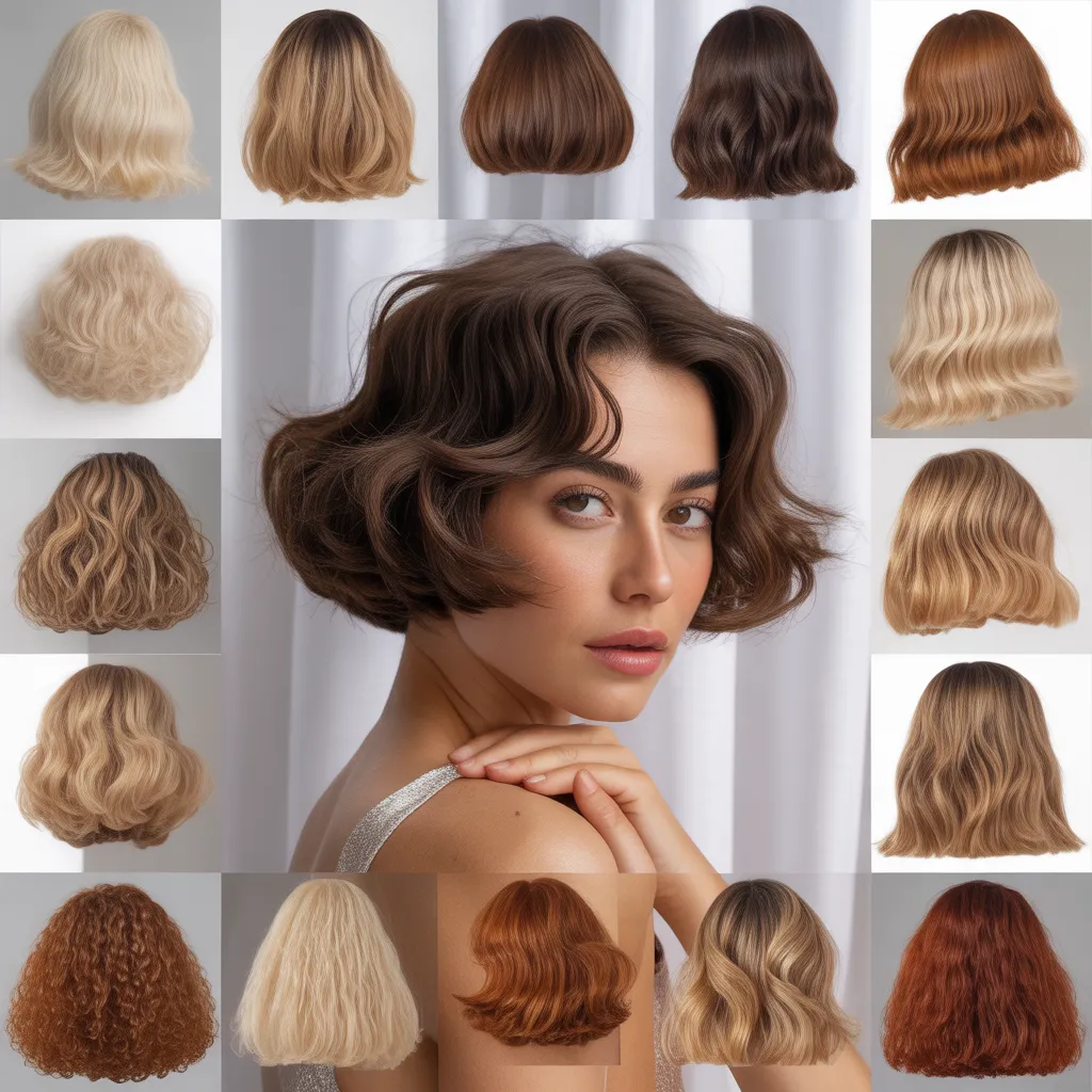 Cortes de cabello tendencia 2026