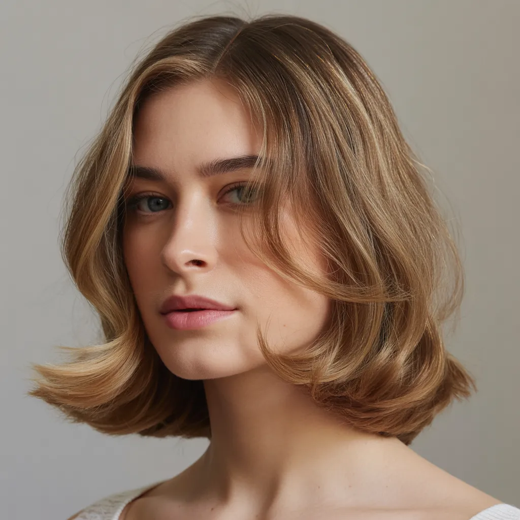 🇫🇷 Bob Francés Clásico