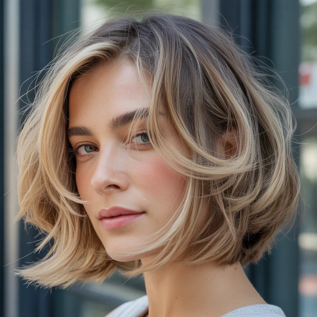 🇫🇷 Bob Francés Desfilado